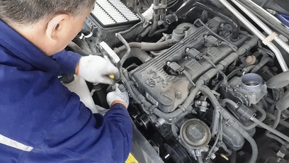 丰田普拉多2700开了这么多年,竟然还可以改装