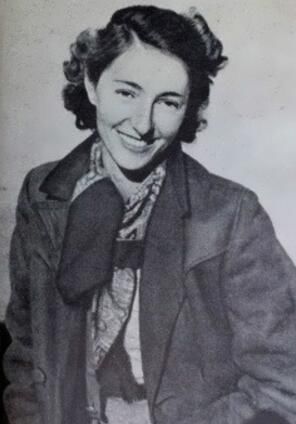 历史上最著名十大女间谍:希特勒就是被她出卖