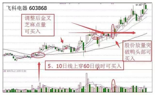 一位天才操盘手悟出的抄底绝技，总能做到就涨！