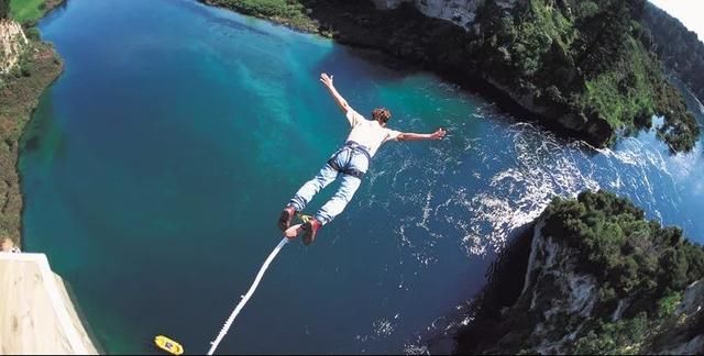 8天7晚带你领略，南半球新西兰北岛魔幻的秋天！