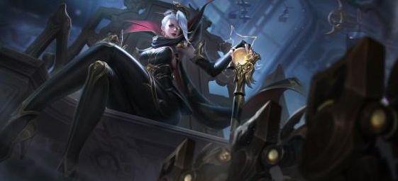 王者荣耀:干将限定皮肤月初登场,白起苏烈赵云