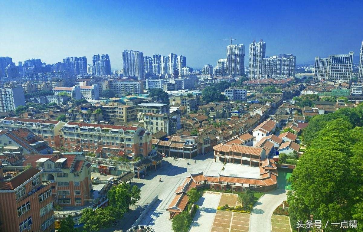 福建继福州、厦门、泉州之后，这座城市也有望晋级为二线城市