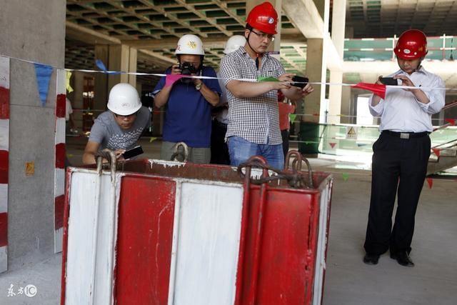 2017北京经济技术开发区专职安全员招聘考试