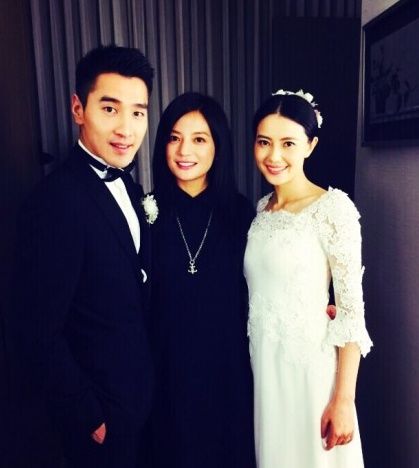 终于知道女明星为什么都不愿与高圆圆同框了,