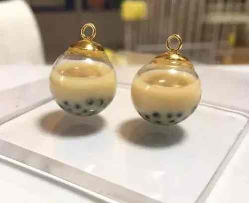 珍珠奶茶在日本是怎么火的