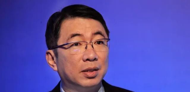 浦发银行的未来