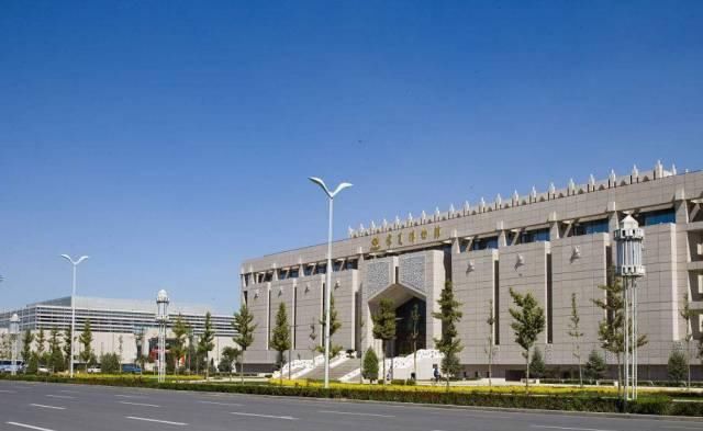 宁夏公布29处历史建筑名单，在银川的这16处你肯定熟悉！