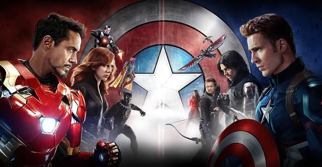 大型漫威复仇者联盟系列电影观看顺序及讲解