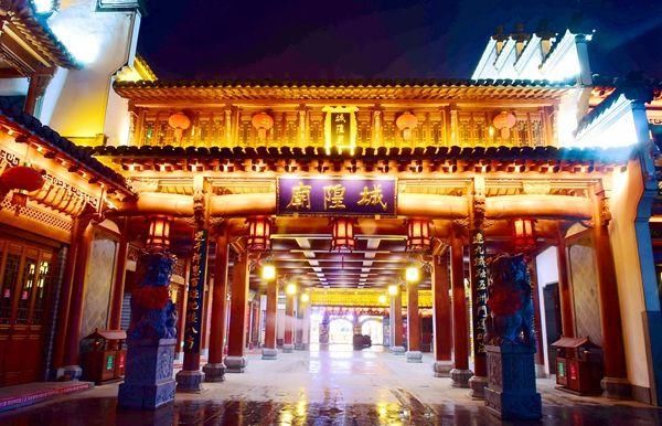 抖音带火了一波地域潮!走进安徽上!