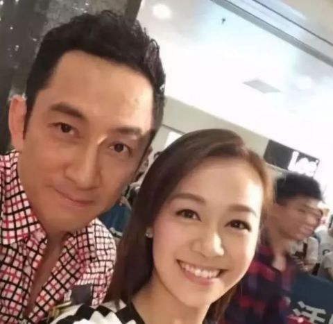 许志安出轨郑秀文早就知情?爱了30年的她到底