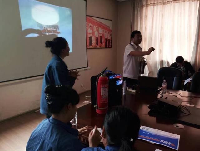 安全在线孤店子镇、莲花街道 多举措保障消防