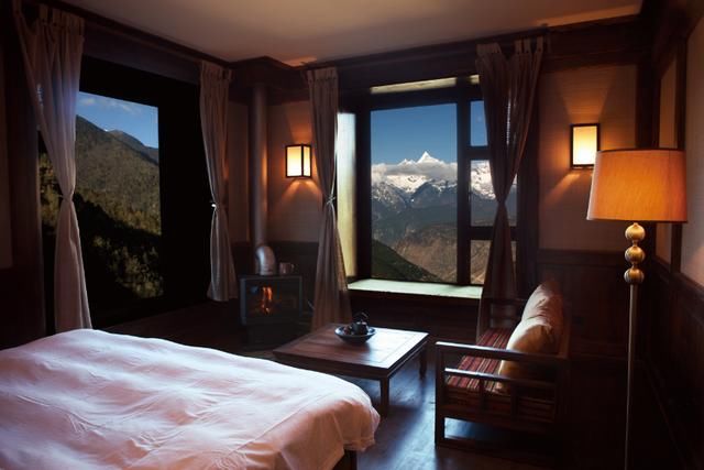 寻访香格里拉，穿越滇藏秘境，看一看那里的人那里的生活