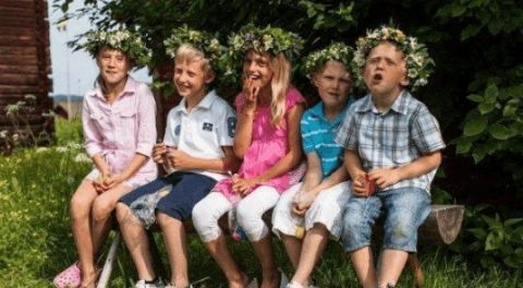 全世界哪个国家的人最幸福?这个国家教育医疗