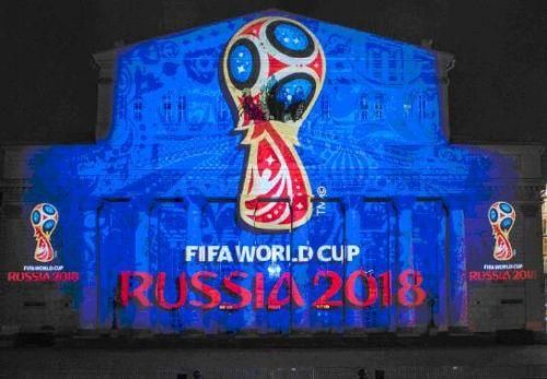 2018世界杯开幕式直播平台在哪看?2018世界