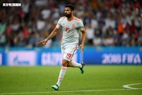 世界杯伊朗VS西班牙前瞻:皮克百场里程碑 科斯