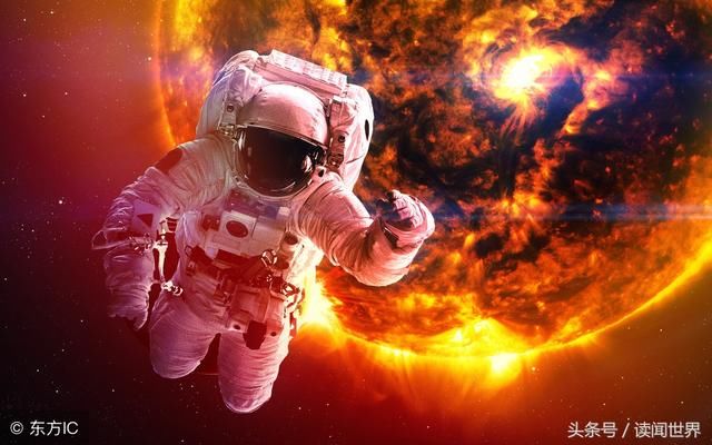 NASA最新研究，火星存在化石？科学家们已经知道确切地点！