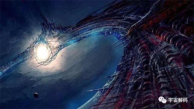 宇宙十大未解之谜:星系如何产生