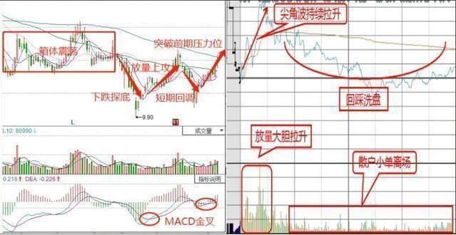 国产芯片第一妖72跌至3元，机构增持9200万股，18年暴涨封妖