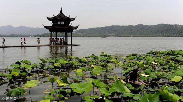 这两个新一线城市，一个在江苏，一个在浙江，如今差异明显