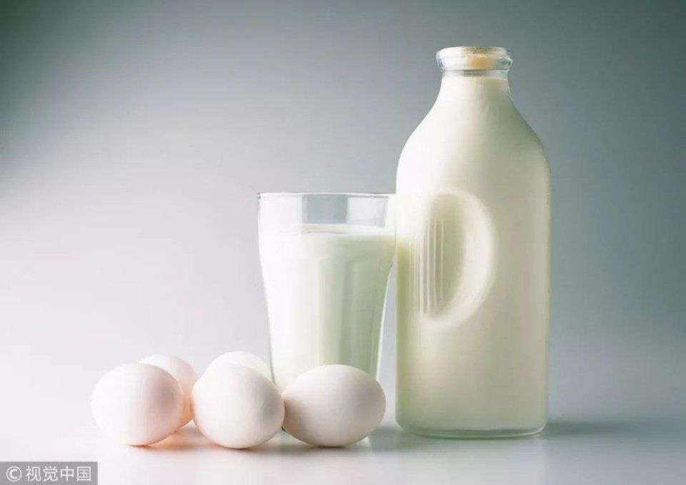 春夏交替是过敏高发季节,过敏不仅会鼻塞、打