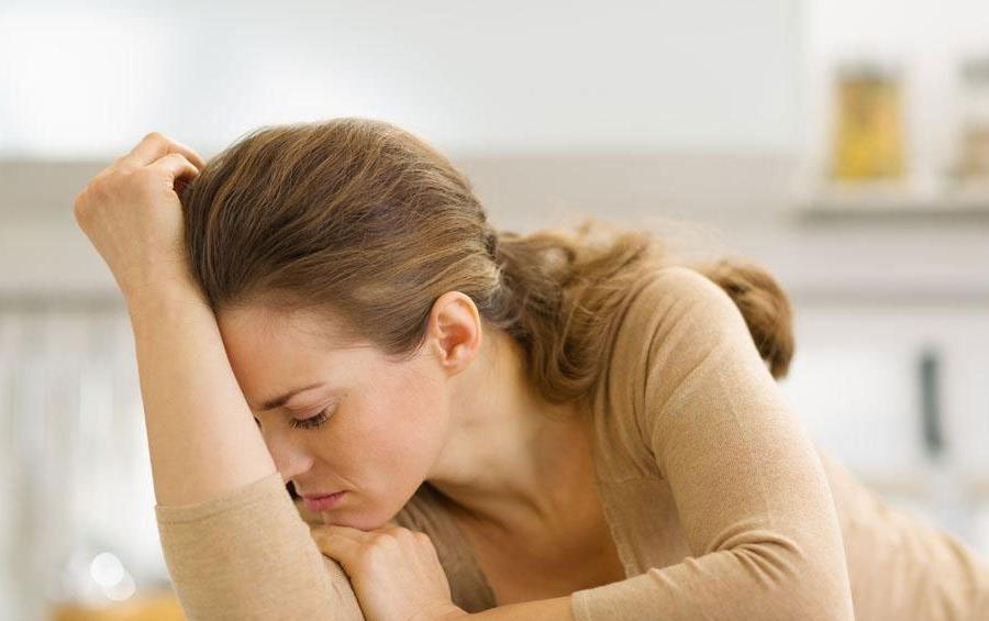 为什么怀二胎比头胎更难受?答案在这里