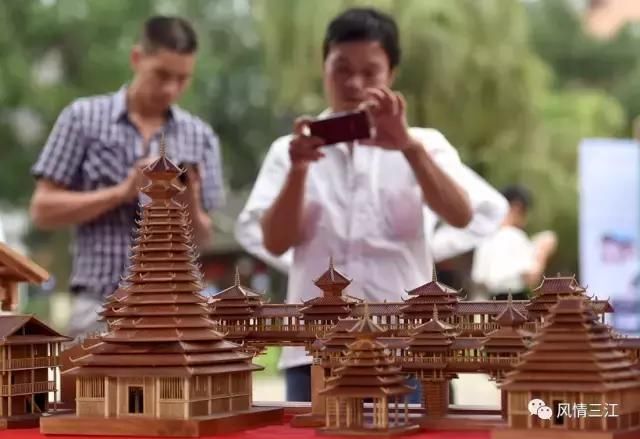 重磅“全域旅游，美好生活”2018柳州旅游嘉年华即将在三江举办