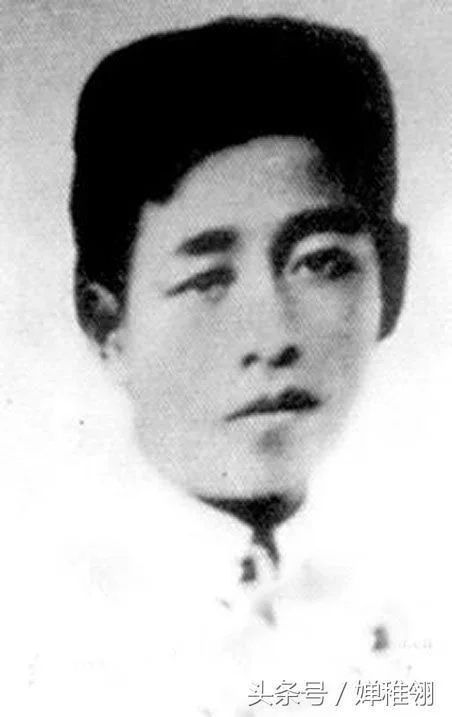 美高梅注册:此人是红军第三把手,最善于领会朱毛的军事意图 美高梅注册:此人是红军第三把手,最善于领会朱毛的军事意图