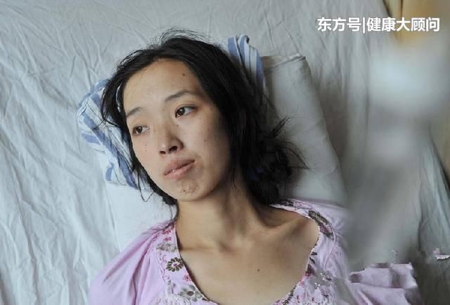 32岁女白领查出肠癌离世，如果你具备这4个特征，离肠癌太近了