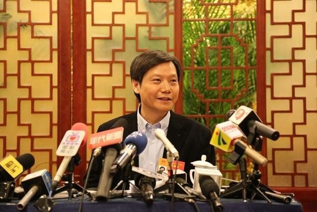 小米赴港上市,5年前痛失阿里的港股,要给雷军