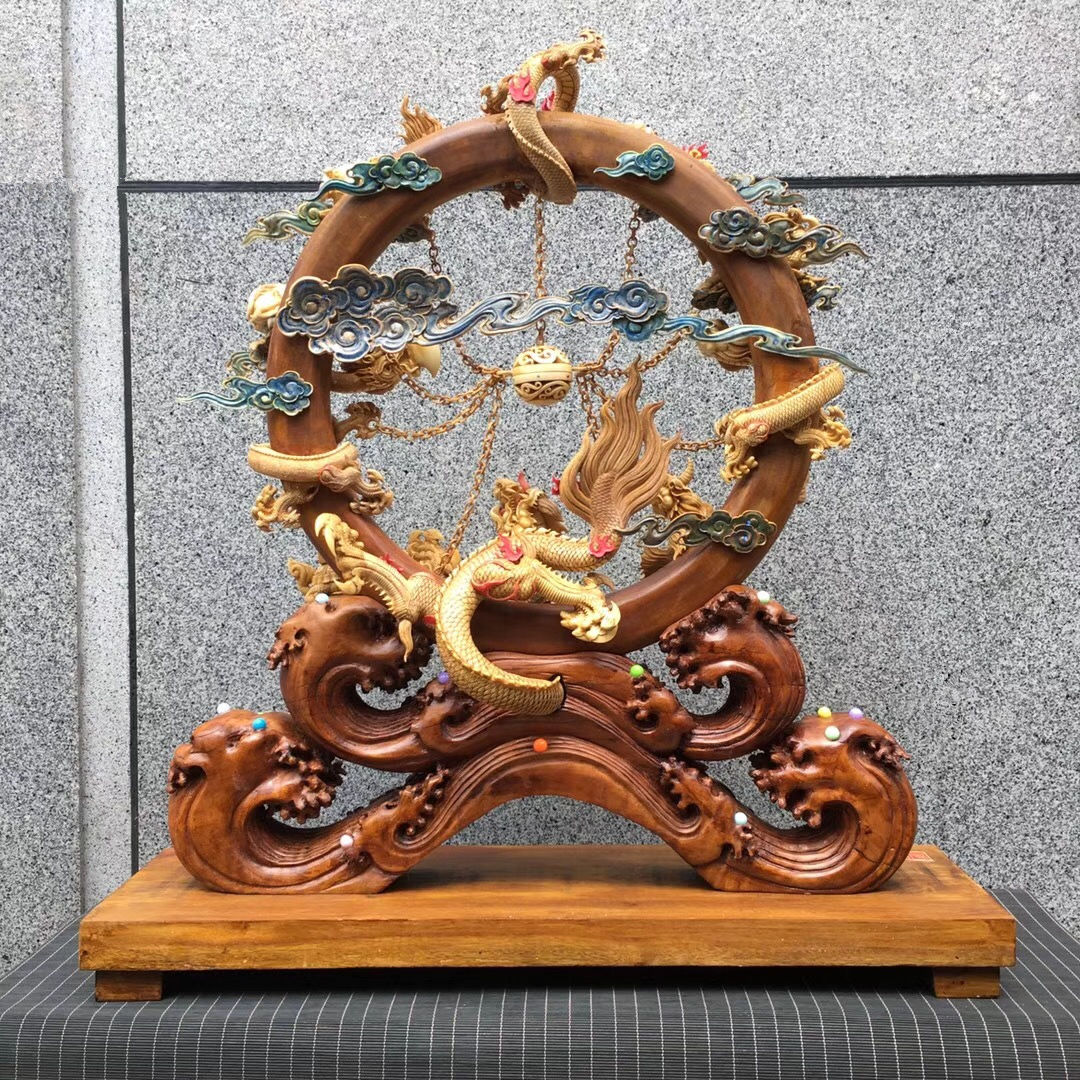 猛犸象牙的盘玩与保养方法及注意事项 月下笛