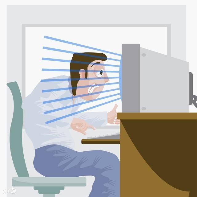 造成颈椎病4大因素,手机排第一,已成铁的事实