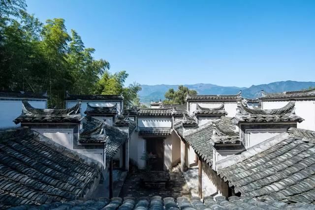 安徽最想改名的一个城市！为了发展旅游业真的拼了