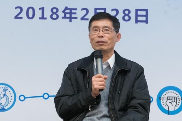 \＂罕\＂你同行:夏尔医学生罕见病创新践行者项目成功在沪举办