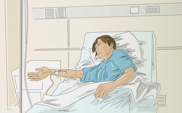 腰椎间盘突出经常这种姿势睡觉,后半生等着坐