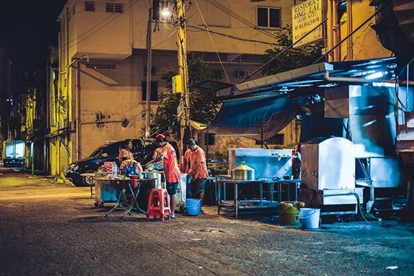 这东西熟吃是街头零食，生吃就是伟哥