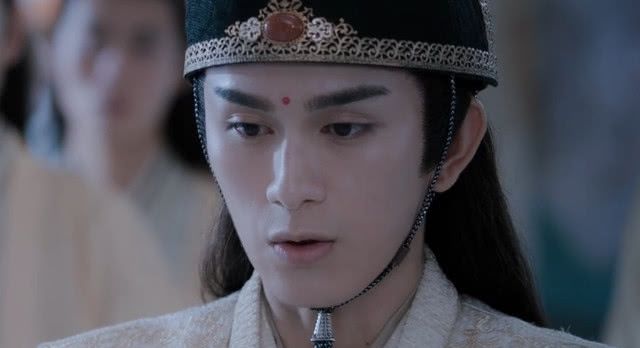 陈情令:金光瑶设计的局,已经被忘机发现漏洞,但还是晚了一步 九州科技娱乐app下载