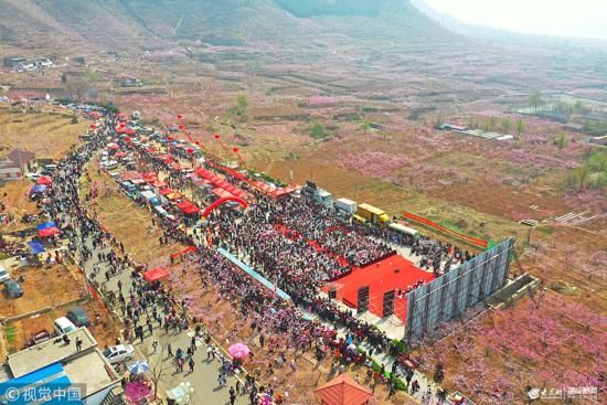 蒙阴人口碑_蒙阴桃花节图片