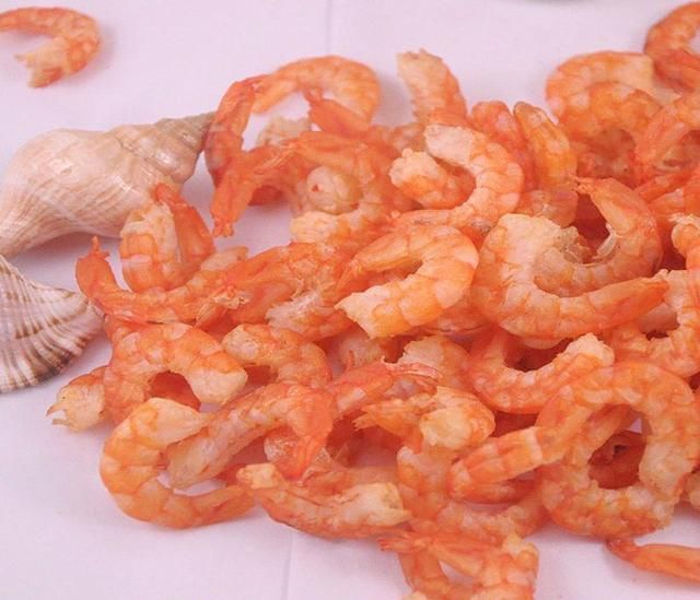 怎样吃虾米才健康?