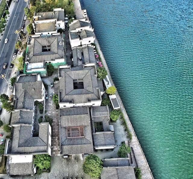 安徽最想改名的一个城市！为了发展旅游业真的拼了