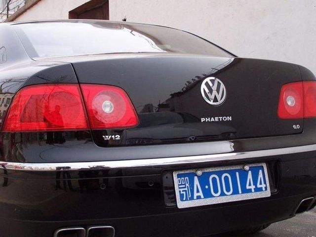 不怕奔驰与路虎，就怕大众下面加字母!什么车引得大家避而远之?