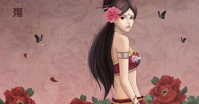 古代的女孩为什么叫做“黄花闺女”?原来是这个意思