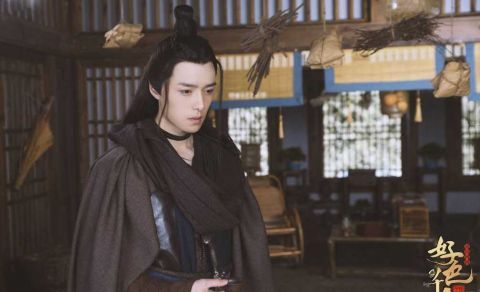 《绝世千金》追剧模式开启,四大美男甜翻全场