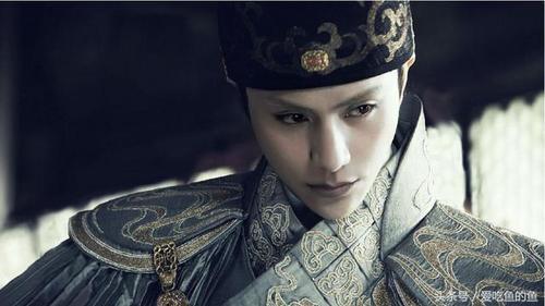 《龙门飞甲》硬汉陈龙、杜奕衡、樊少皇全变成