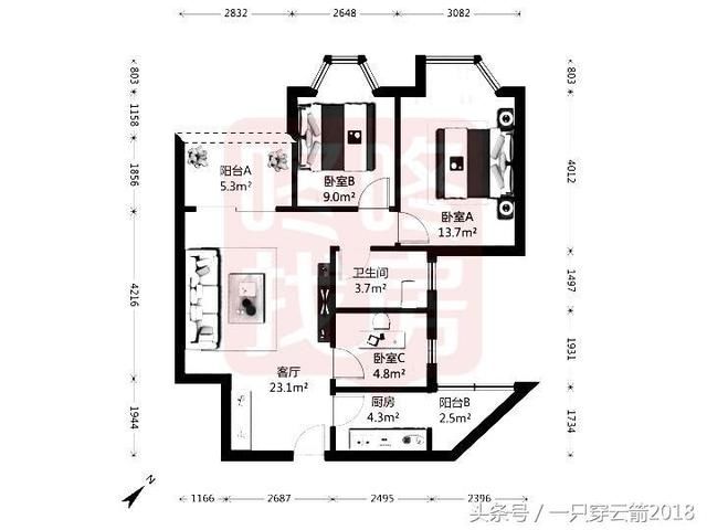 深圳南山麒麟花园 名校“傍身” 成交量居高不下