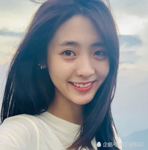 邢菲微博心疼发文评论,短发的脱发亮了,感叹邢图片女大全发型网友夏季图片