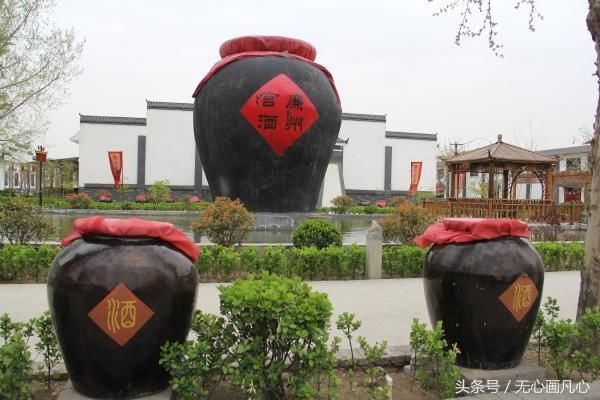 收好 | 清明小长假，石家庄周边游玩指南！