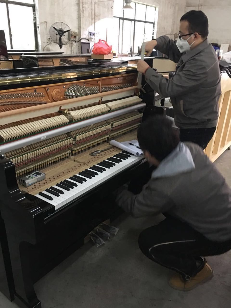 世界十大德国钢琴品牌排名