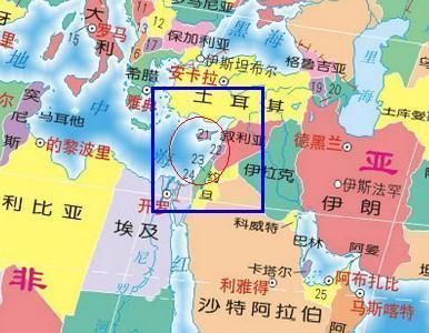 没有亮剑精神，这国还想要和平与独立建国，无疑是幻想!