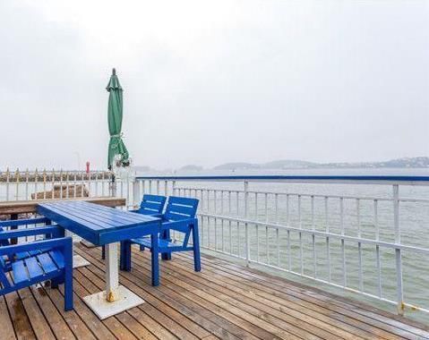 比三亚清净,高铁可直达!这个有山有海的小岛,物价便宜又美丽!