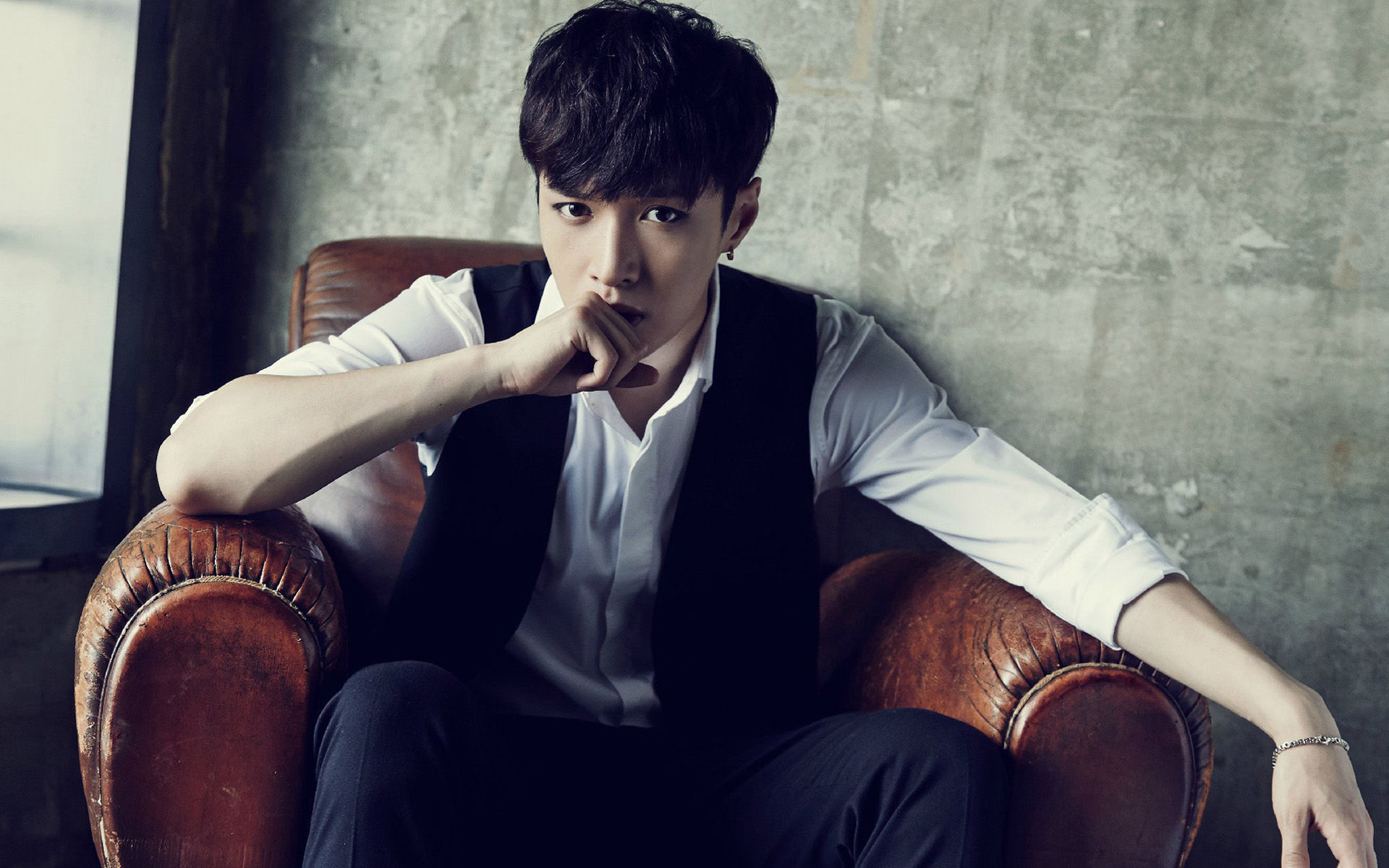 明星的网名都叫啥?杨幂的自恋,张艺兴的网名乡